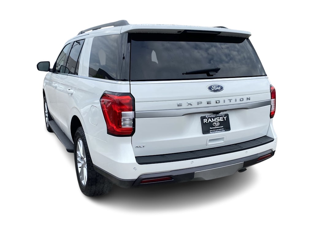 Thumbnail: 2024 Ford Expedition - 3