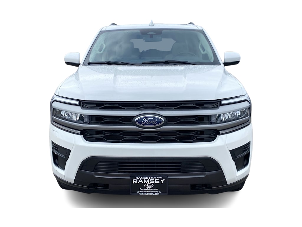 Thumbnail: 2024 Ford Expedition - 23