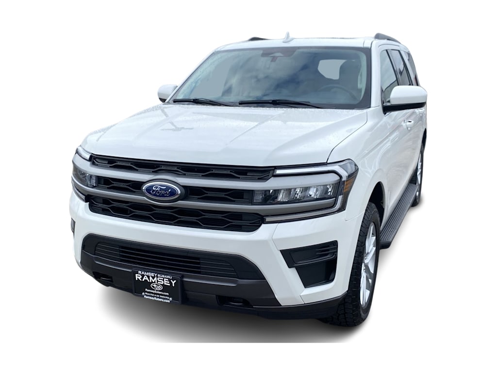 Thumbnail: 2024 Ford Expedition - 5