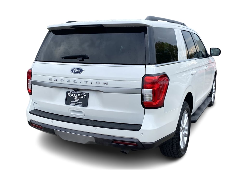 Thumbnail: 2024 Ford Expedition - 20