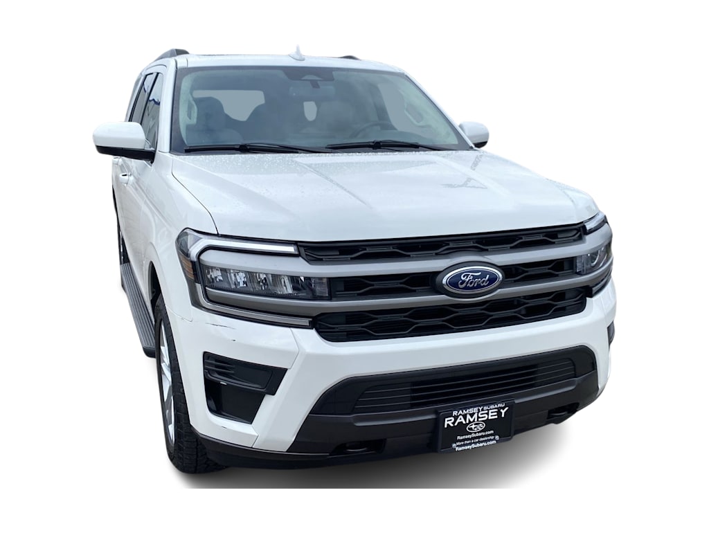 Thumbnail: 2024 Ford Expedition - 22