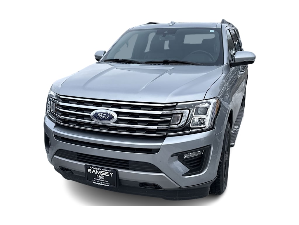 Thumbnail: 2020 Ford Expedition - 5
