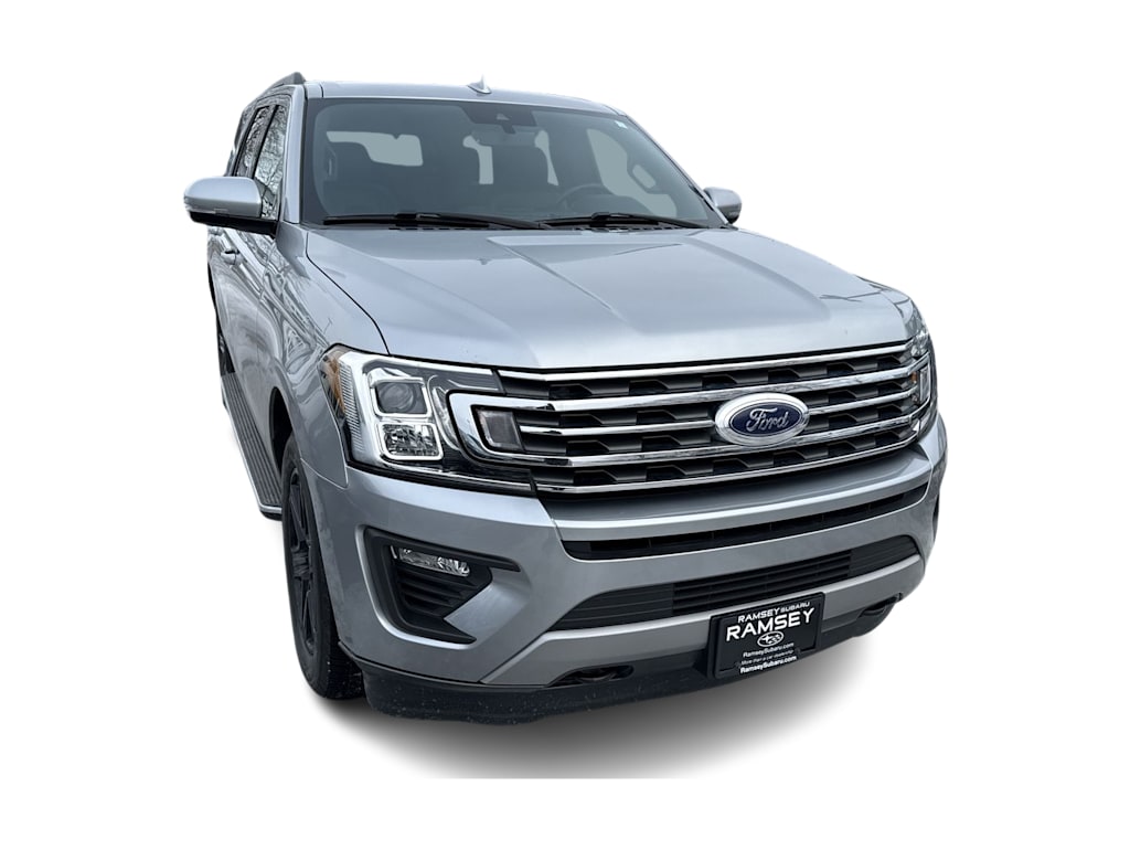 Thumbnail: 2020 Ford Expedition - 22