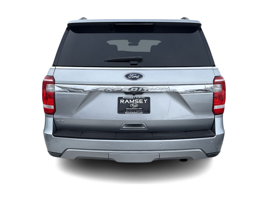 Thumbnail: 2020 Ford Expedition - 4