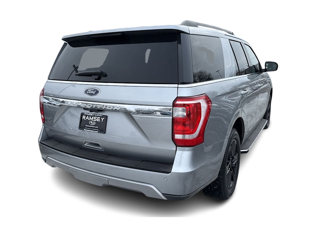 Thumbnail: 2020 Ford Expedition - 20