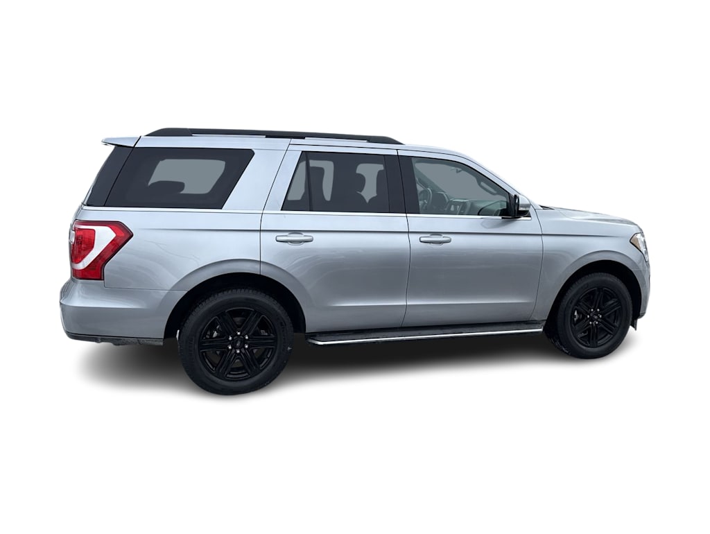 Thumbnail: 2020 Ford Expedition - 21