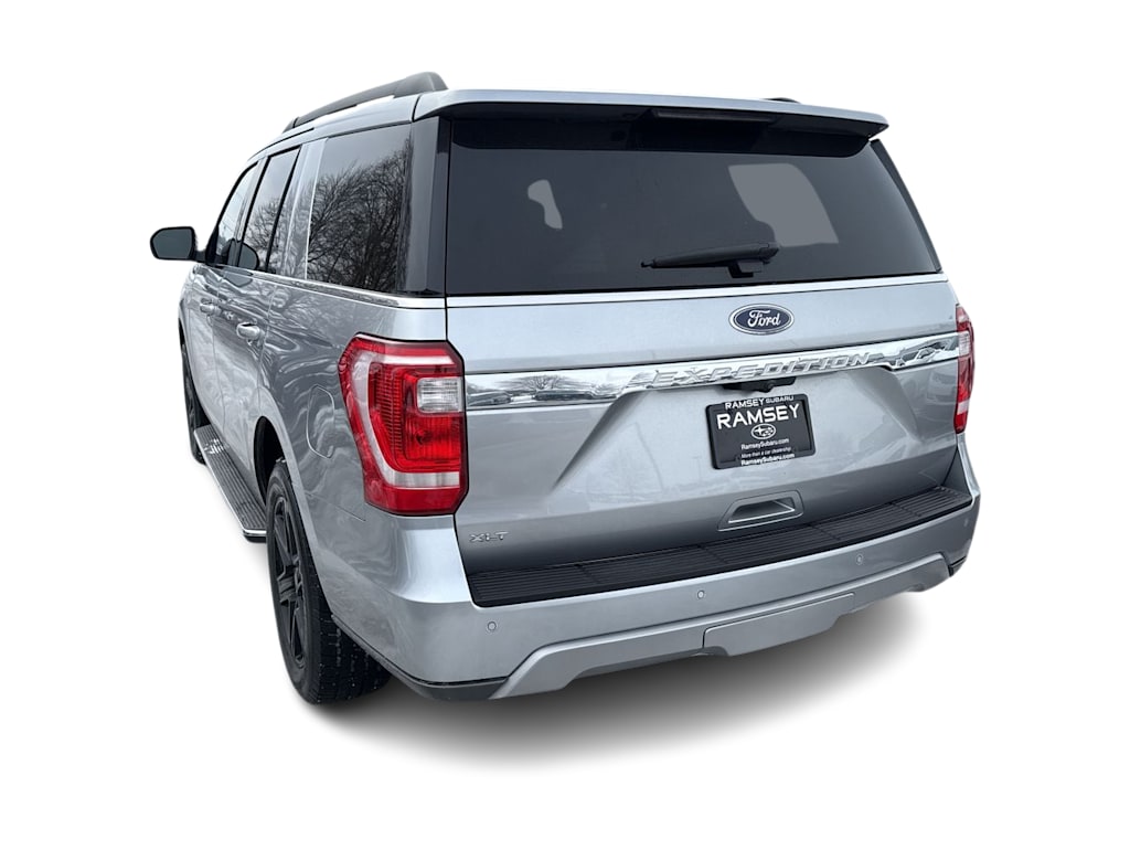 Thumbnail: 2020 Ford Expedition - 3