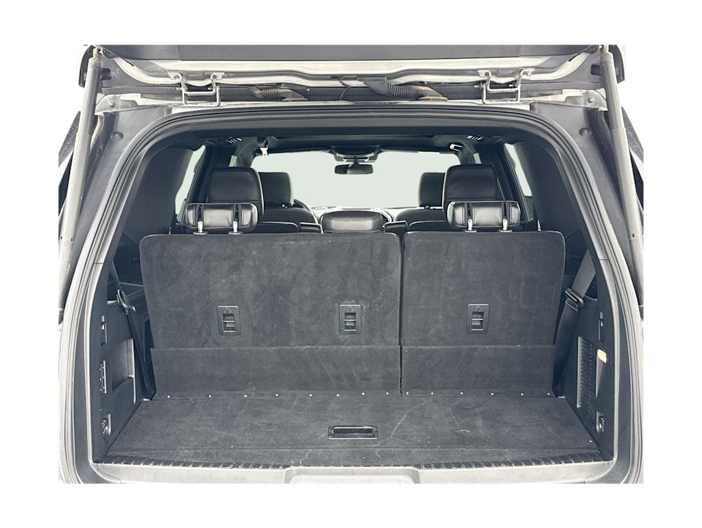 Thumbnail: 2020 Ford Expedition - 17