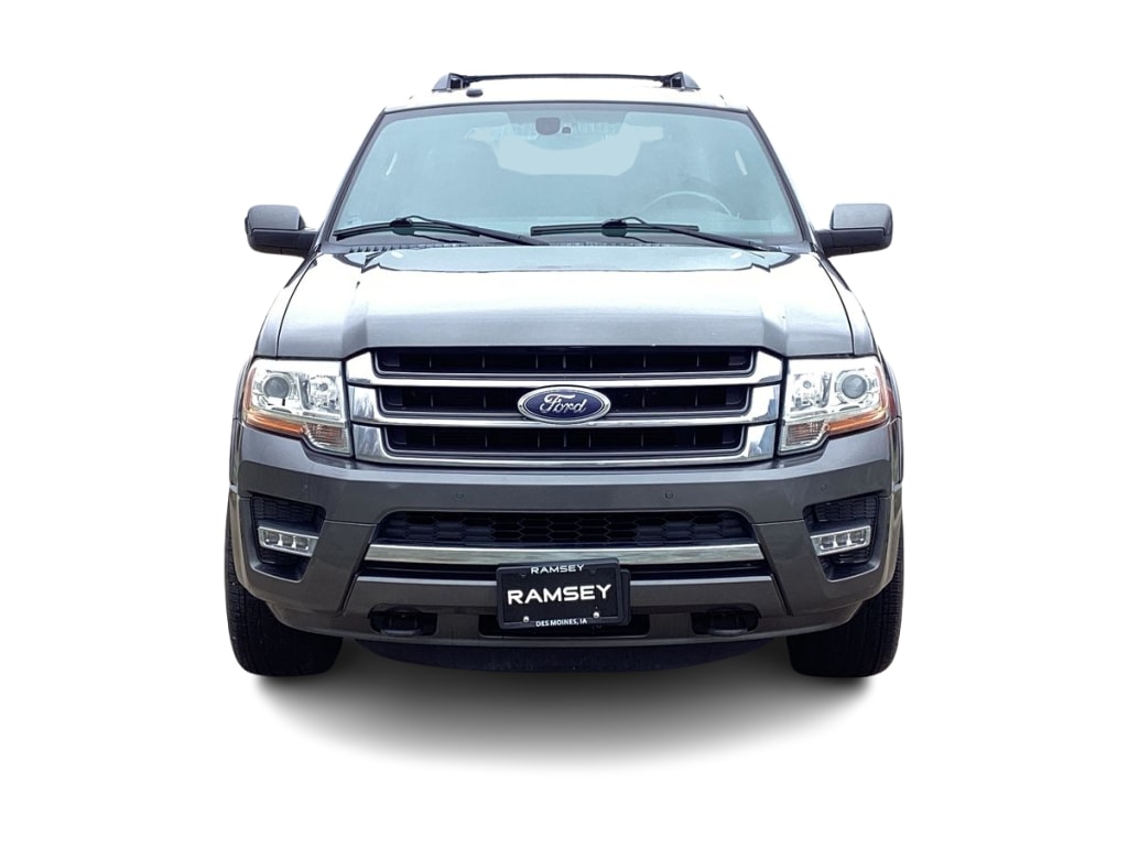 2016 Ford Expedition Limited 6