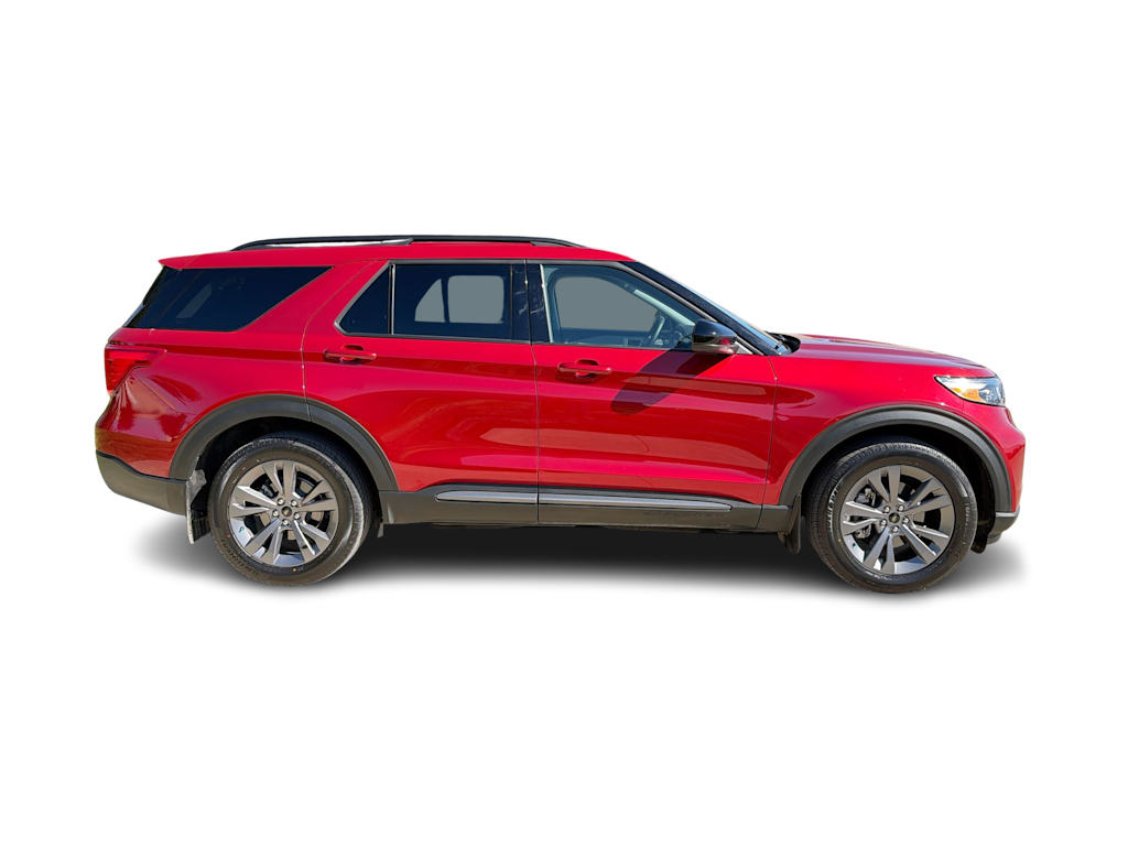 Thumbnail: 2023 Ford Explorer - 21