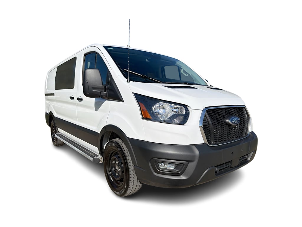 Thumbnail: 2025 Ford Transit Series - 20