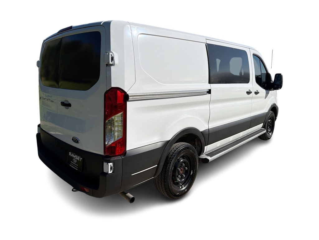 Thumbnail: 2025 Ford Transit Series - 18