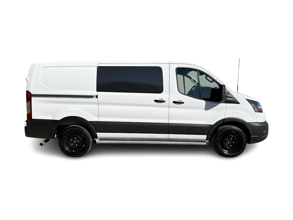 Thumbnail: 2025 Ford Transit Series - 19