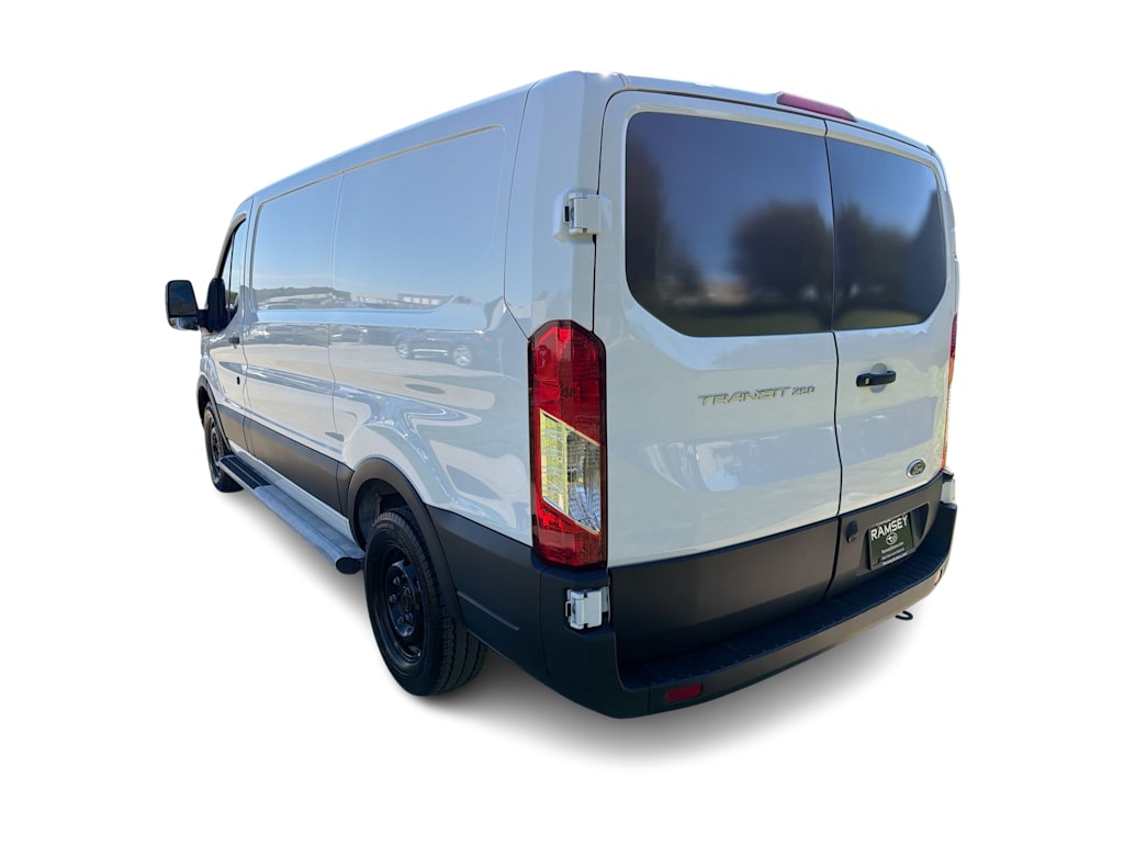 Thumbnail: 2025 Ford Transit Series - 3