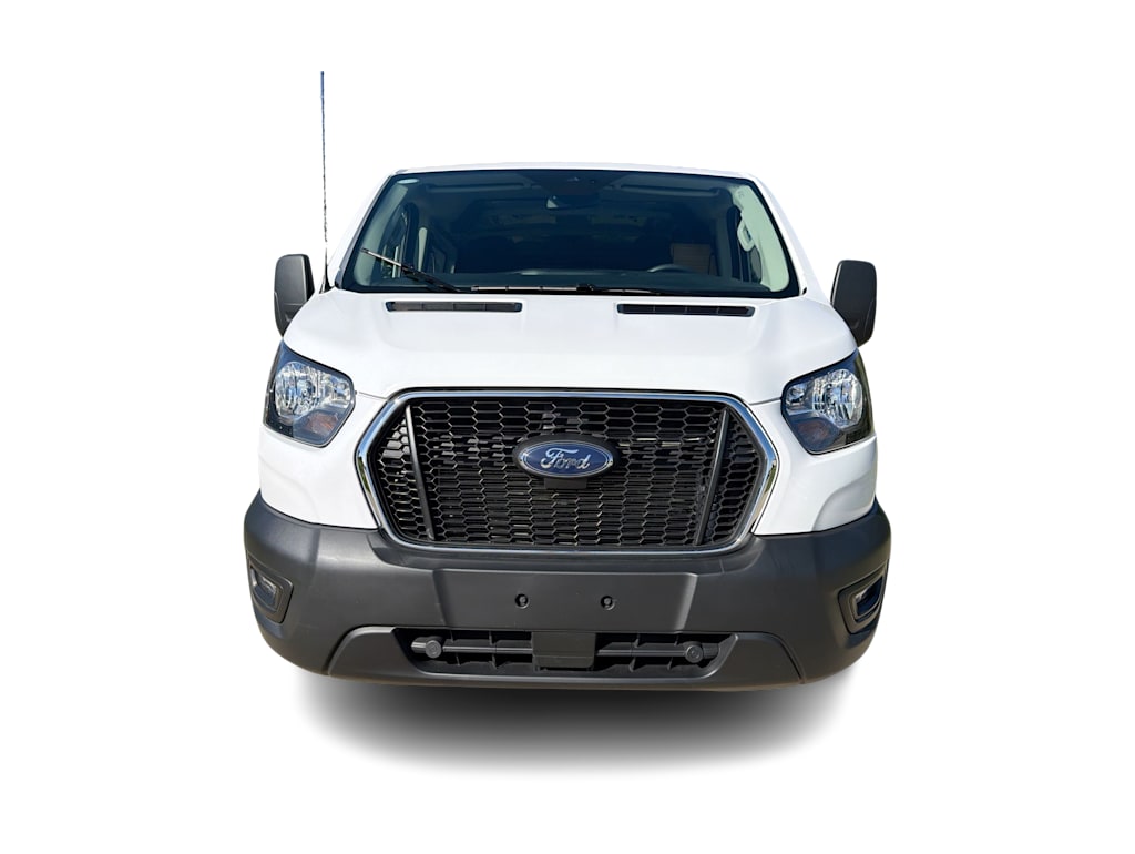 Thumbnail: 2025 Ford Transit Series - 21