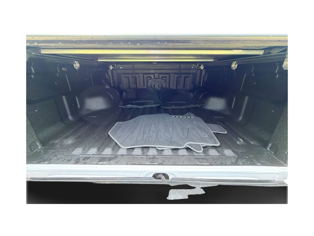 Thumbnail: 2019 Ford Ranger - 17