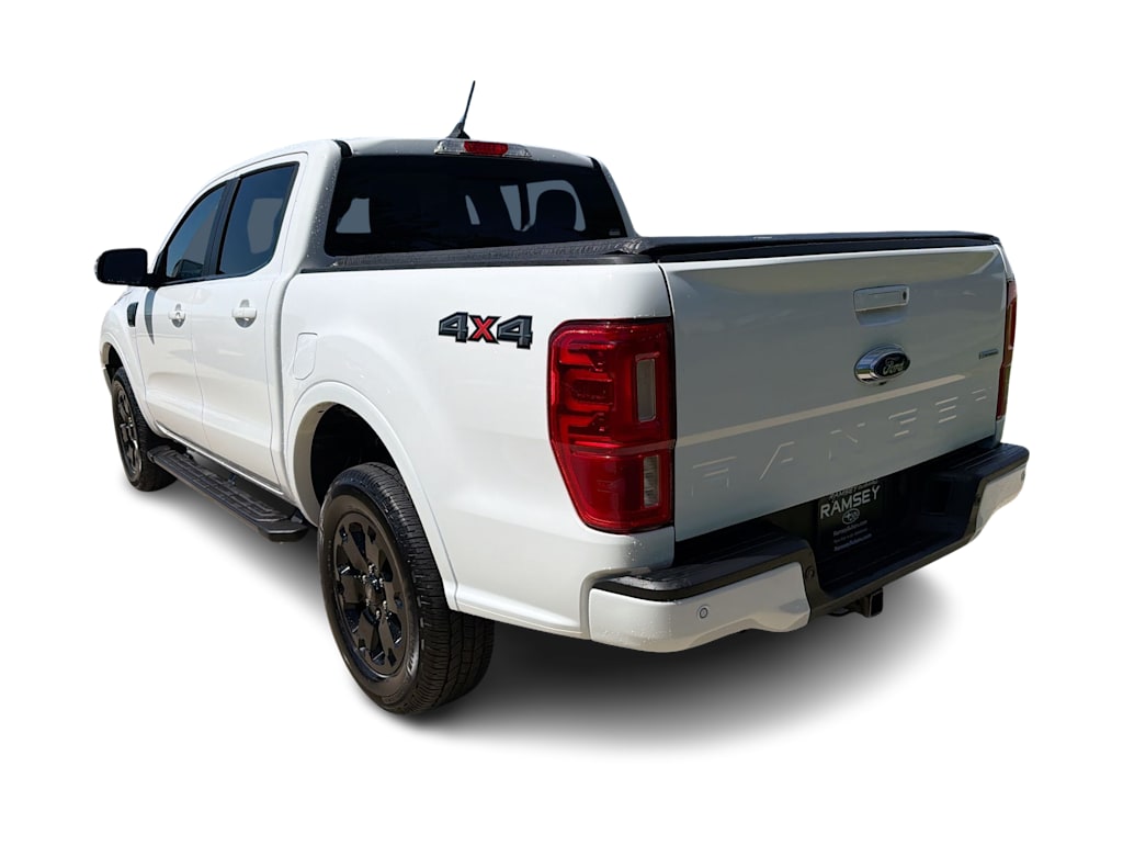 Thumbnail: 2019 Ford Ranger - 3