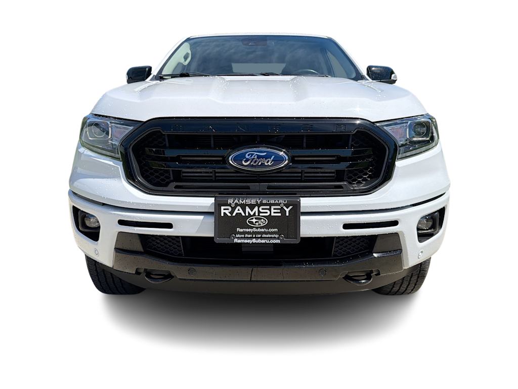 Thumbnail: 2019 Ford Ranger - 23