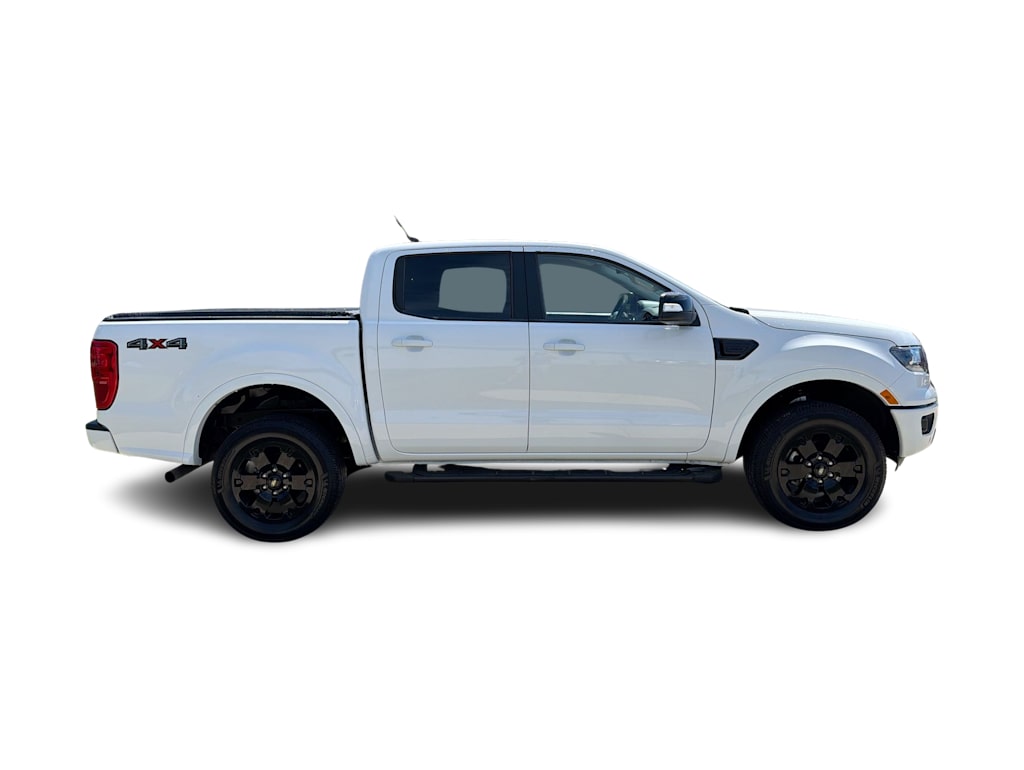 Thumbnail: 2019 Ford Ranger - 21