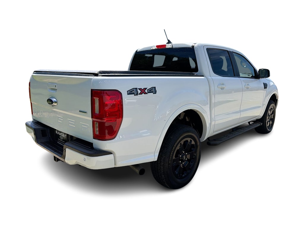 Thumbnail: 2019 Ford Ranger - 20