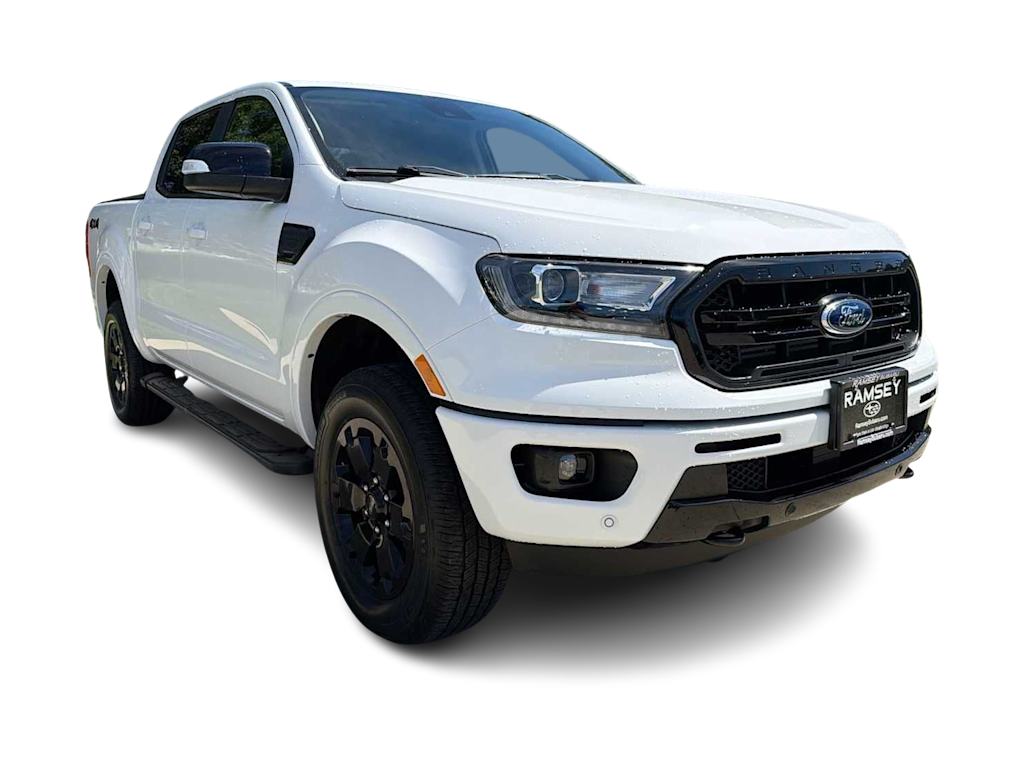 Thumbnail: 2019 Ford Ranger - 22
