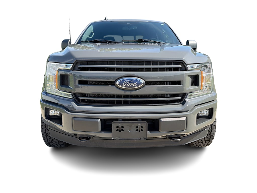 Thumbnail: 2020 Ford F-150 - 6