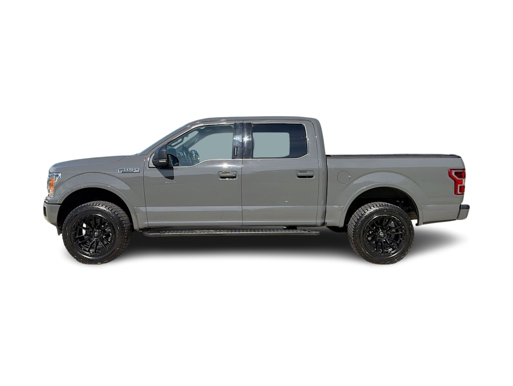 Thumbnail: 2020 Ford F-150 - 3