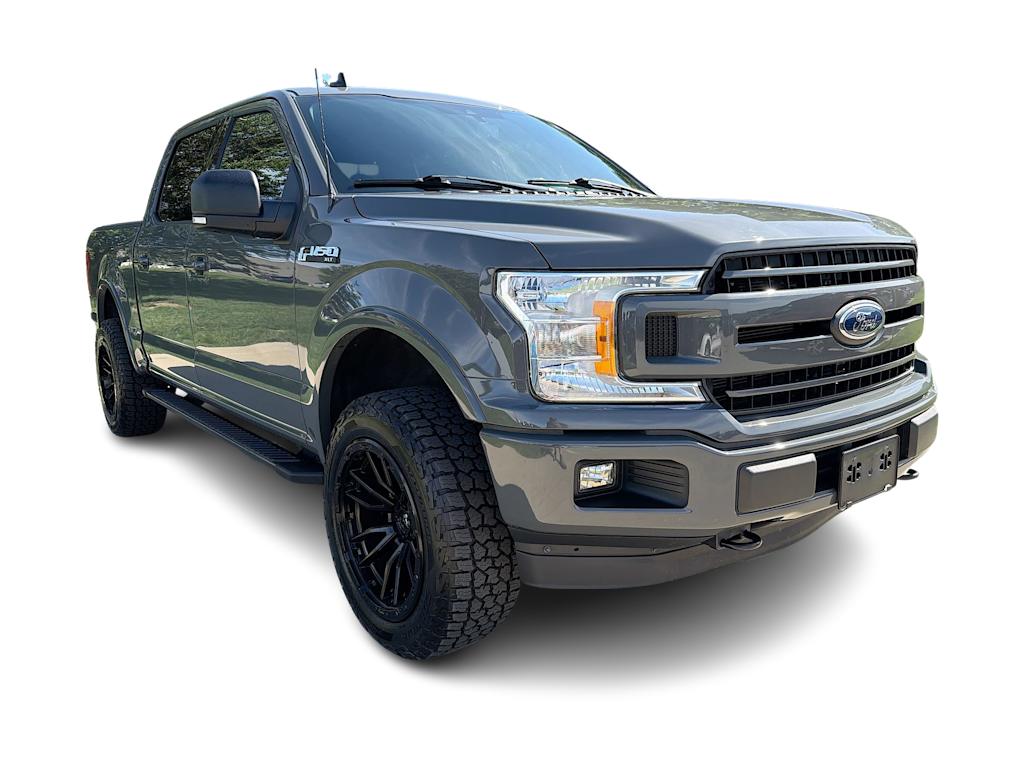 Thumbnail: 2020 Ford F-150 - 23