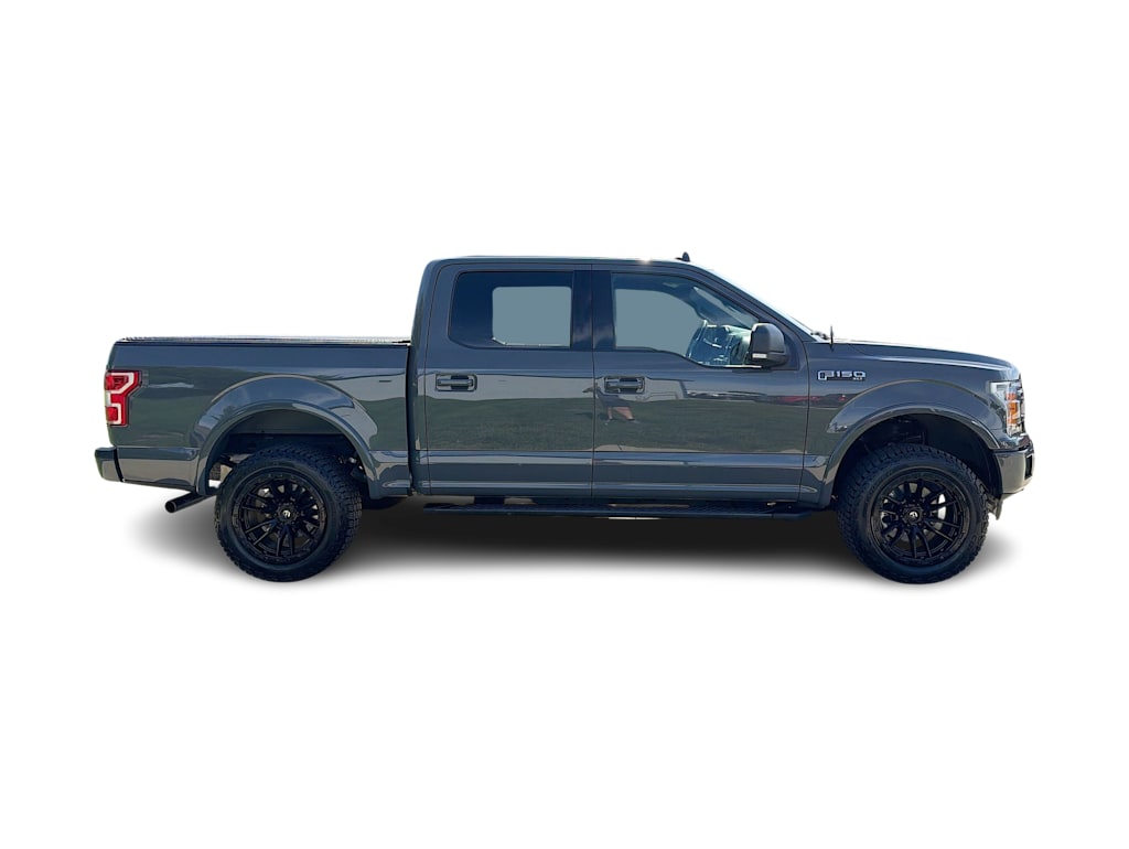 Thumbnail: 2020 Ford F-150 - 22
