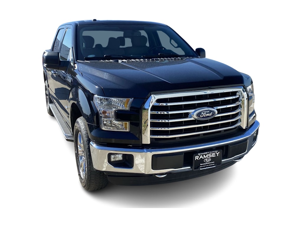 Thumbnail: 2017 Ford F-150 - 21