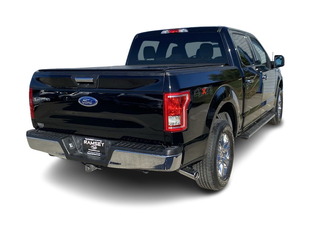 Thumbnail: 2017 Ford F-150 - 19