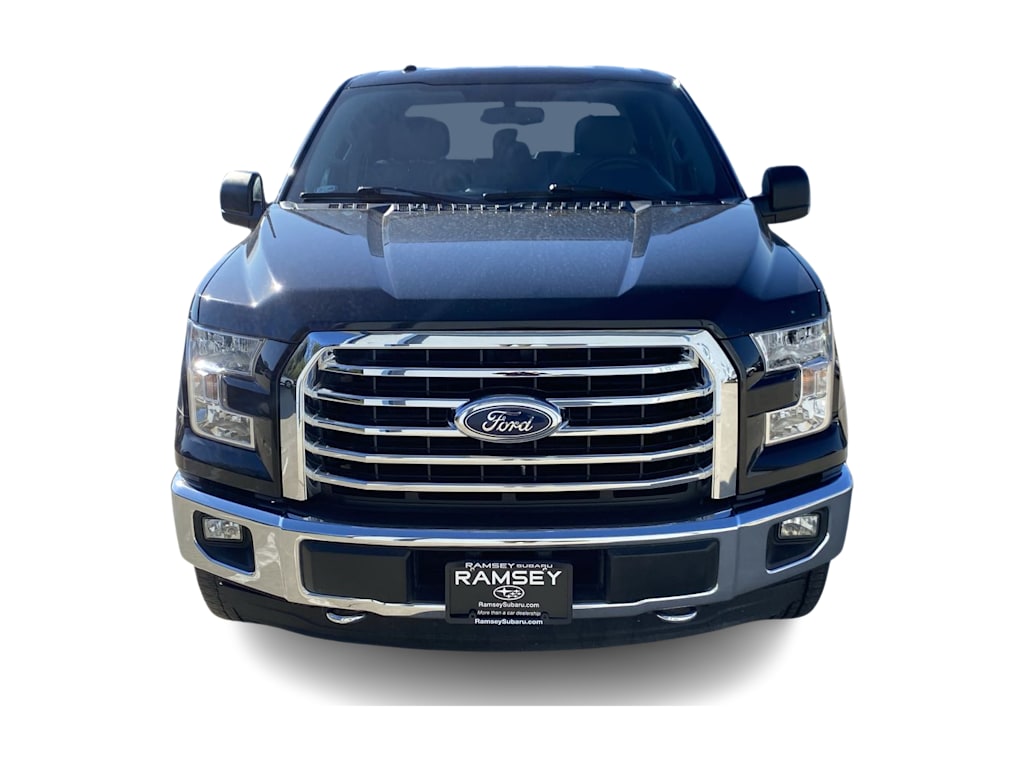 Thumbnail: 2017 Ford F-150 - 22