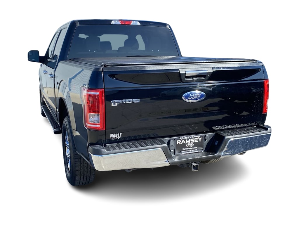 Thumbnail: 2017 Ford F-150 - 3