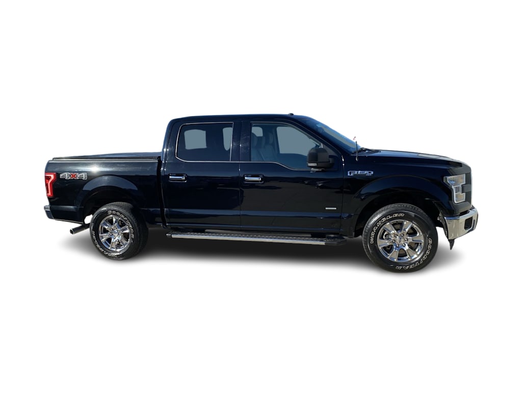 Thumbnail: 2017 Ford F-150 - 20