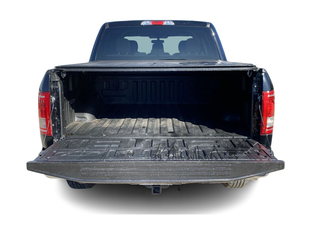Thumbnail: 2017 Ford F-150 - 16