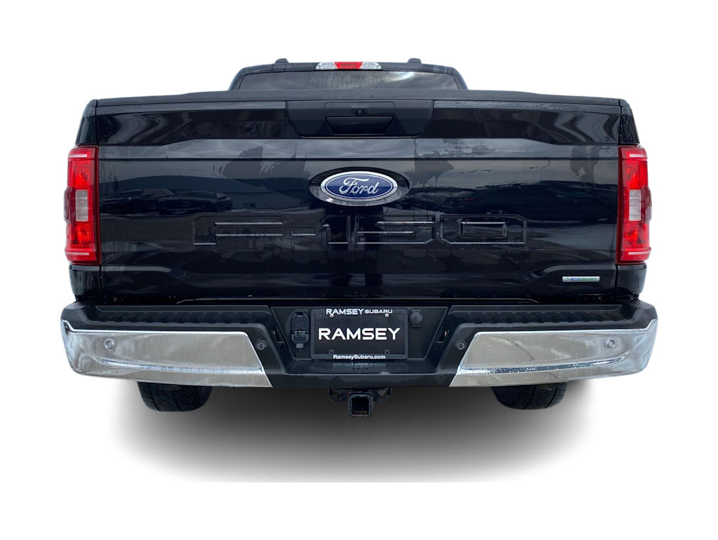 Thumbnail: 2021 Ford F-150 - 5