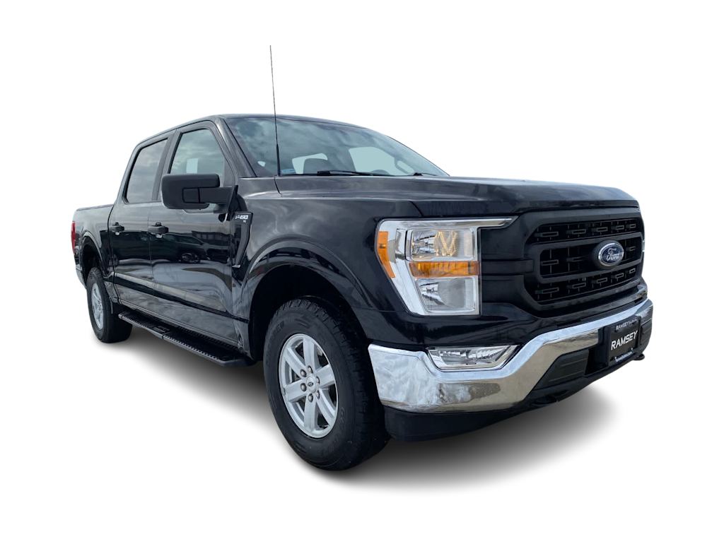 Thumbnail: 2021 Ford F-150 - 22