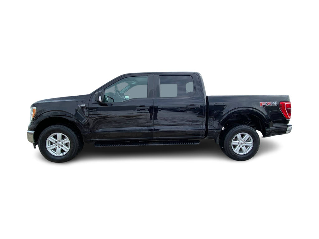 Thumbnail: 2021 Ford F-150 - 3