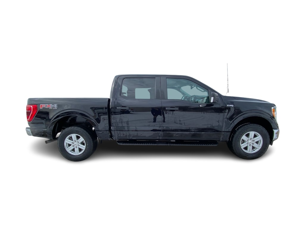 Thumbnail: 2021 Ford F-150 - 21