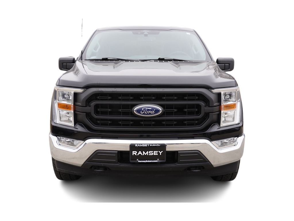 Thumbnail: 2021 Ford F-150 - 6