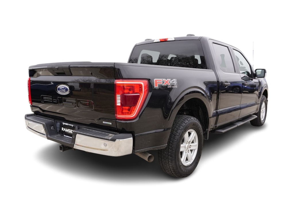 Thumbnail: 2021 Ford F-150 - 18