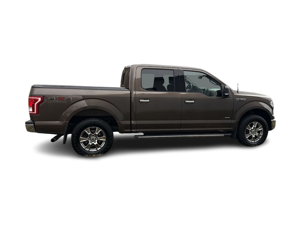 Thumbnail: 2015 Ford F-150 - 21
