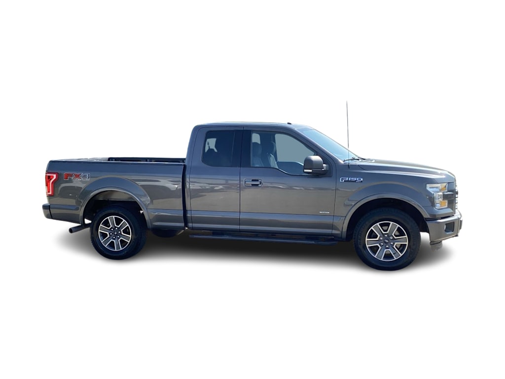 Thumbnail: 2015 Ford F-150 - 21
