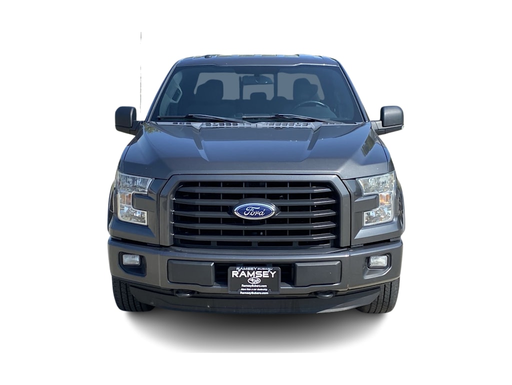 Thumbnail: 2015 Ford F-150 - 23