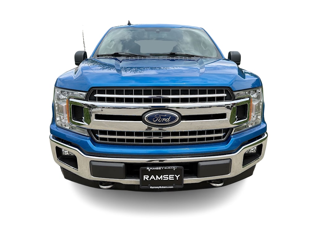 Thumbnail: 2019 Ford F-150 - 6