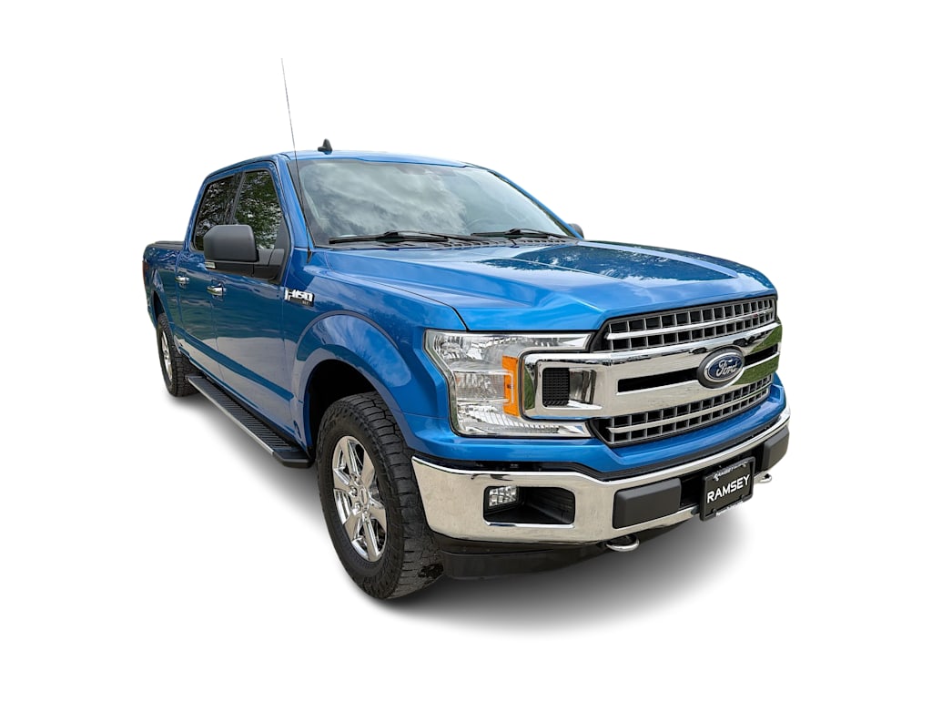 Thumbnail: 2019 Ford F-150 - 20