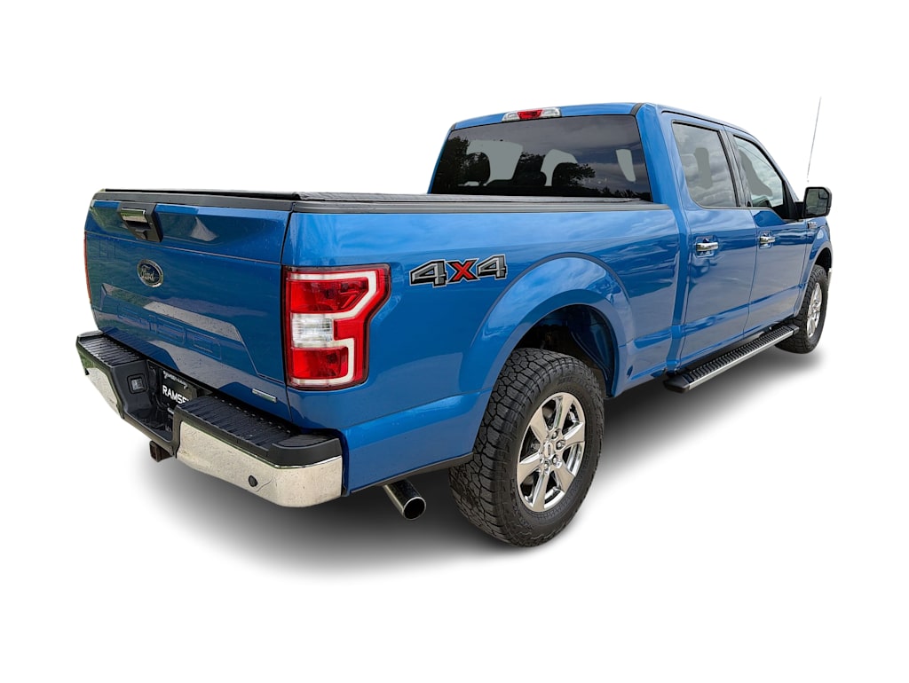 Thumbnail: 2019 Ford F-150 - 18