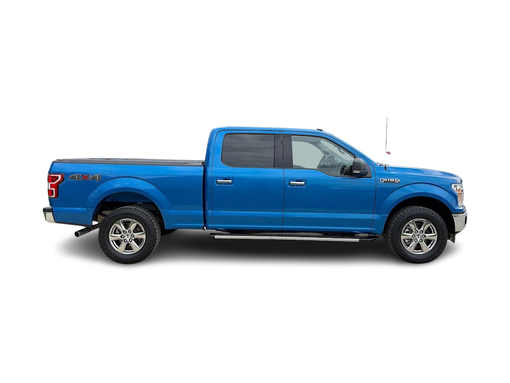 Thumbnail: 2019 Ford F-150 - 19