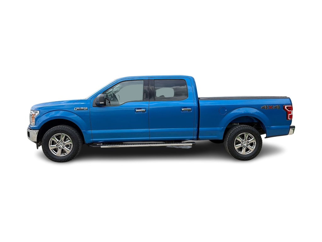 Thumbnail: 2019 Ford F-150 - 3