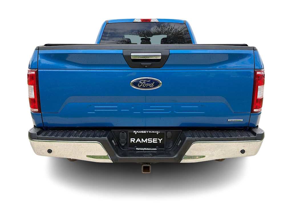 Thumbnail: 2019 Ford F-150 - 5
